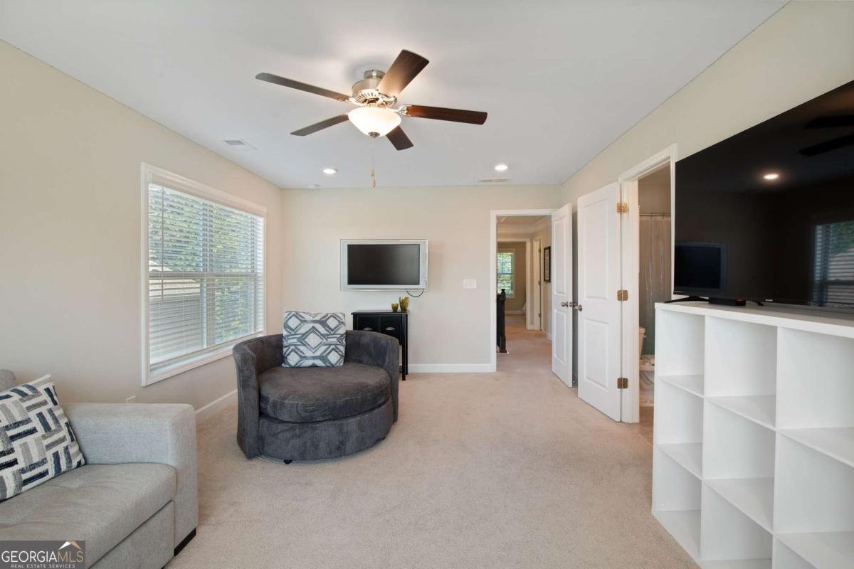 2860 Prestwood Drive Cumming - 22