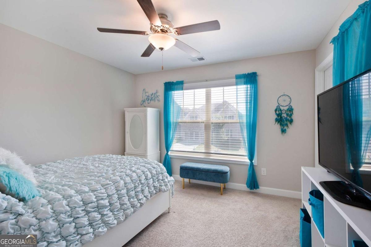 2860 Prestwood Drive Cumming - 24