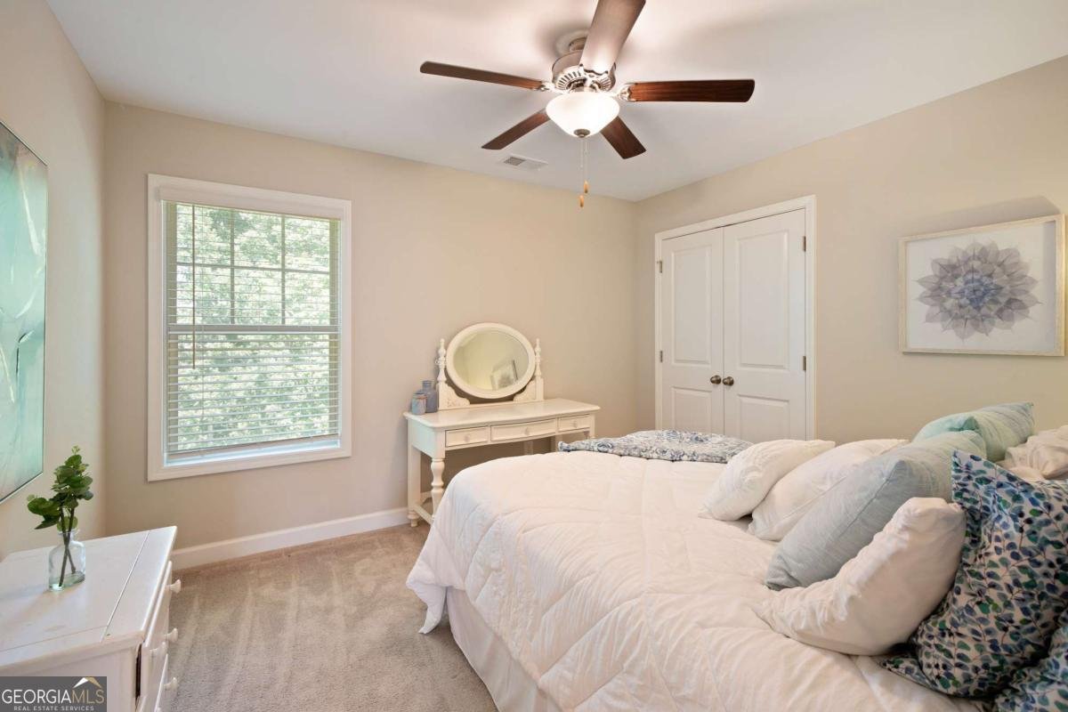 2860 Prestwood Drive Cumming - 25