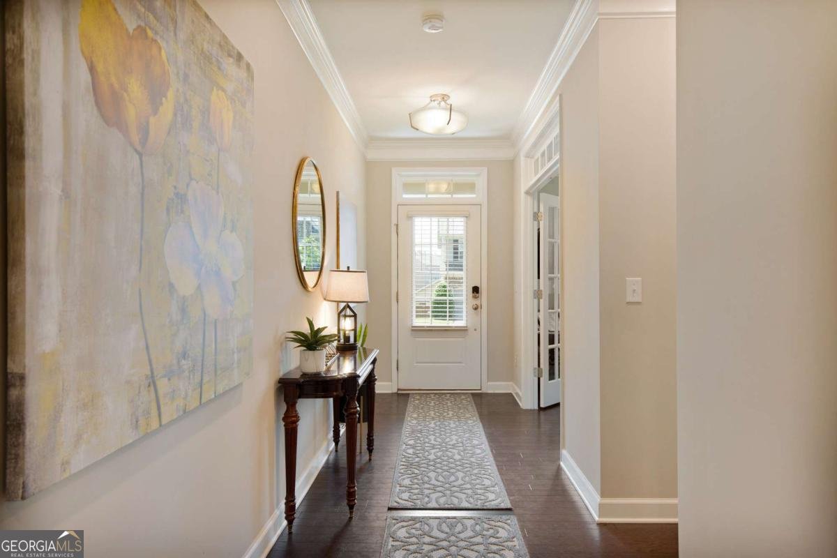 2860 Prestwood Drive Cumming - 3