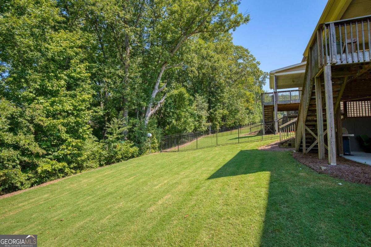 2860 Prestwood Drive Cumming - 35