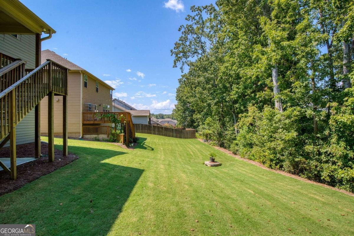 2860 Prestwood Drive Cumming - 36