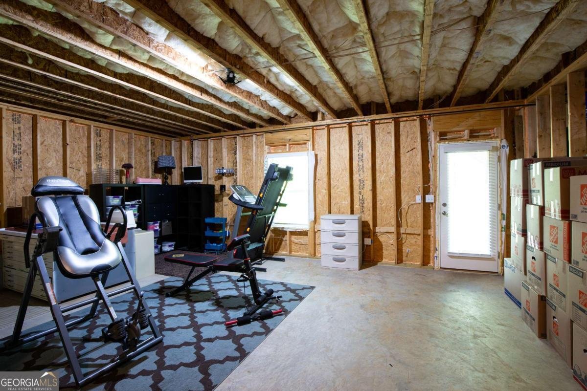 2860 Prestwood Drive Cumming - 38