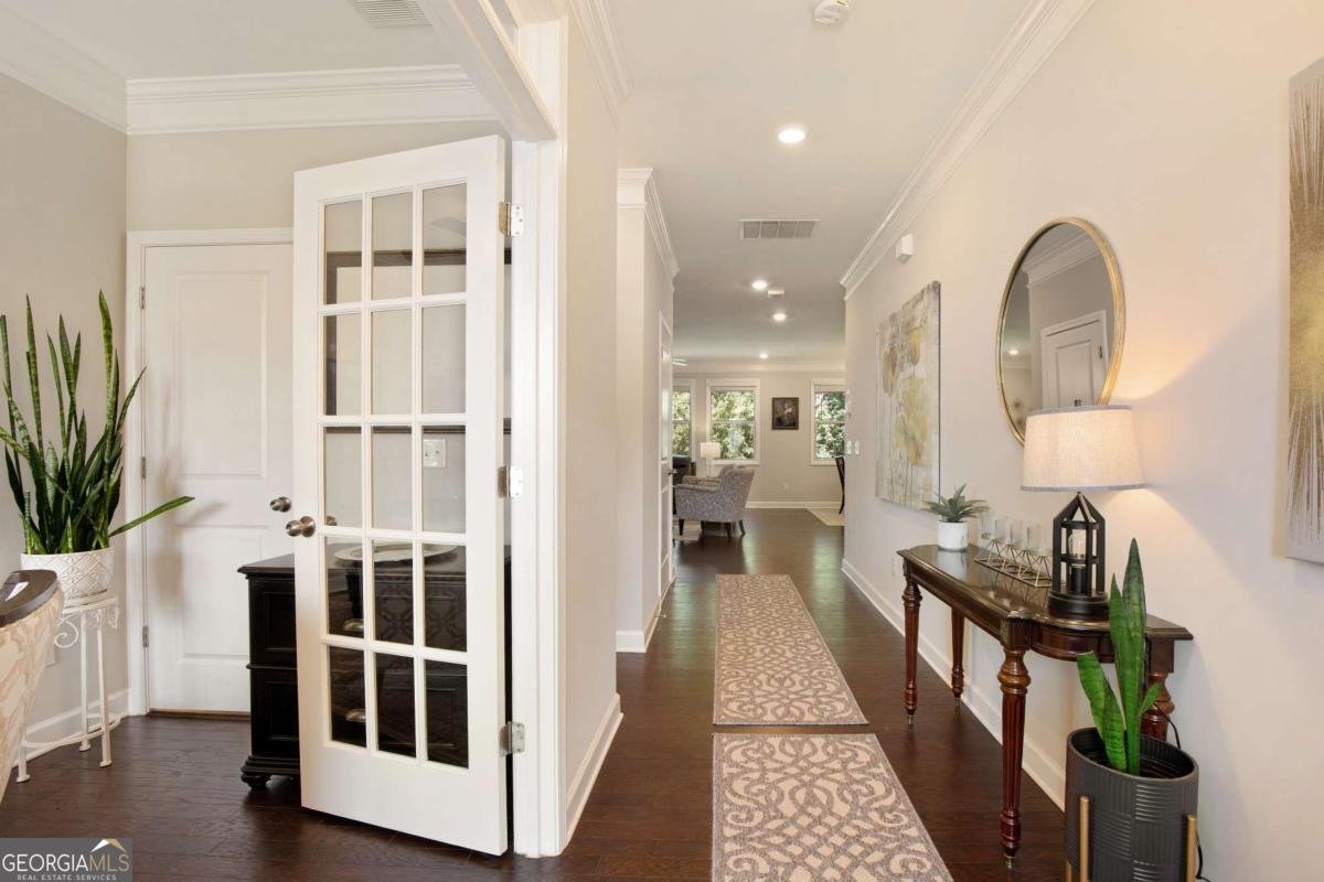 2860 Prestwood Drive Cumming - 4