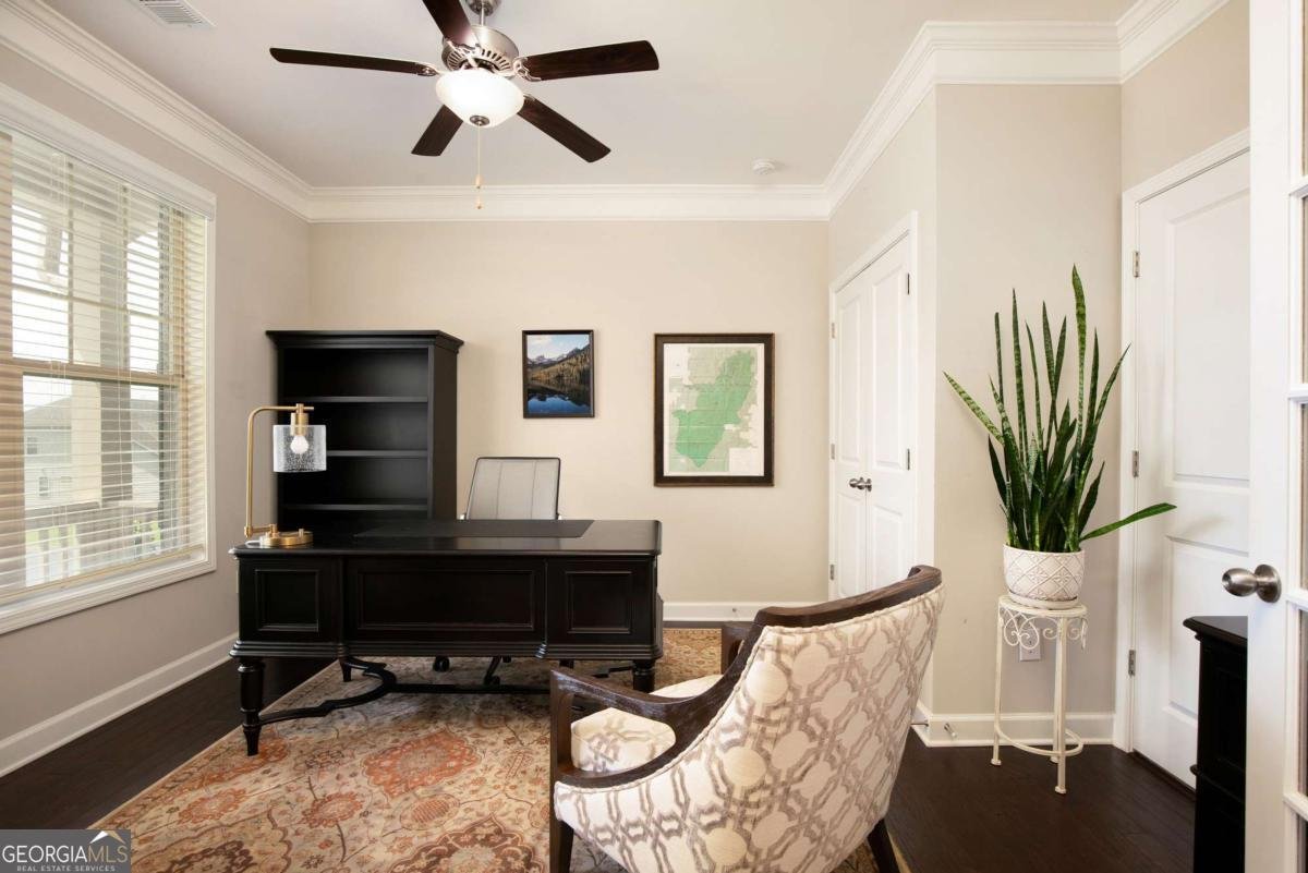 2860 Prestwood Drive Cumming - 5