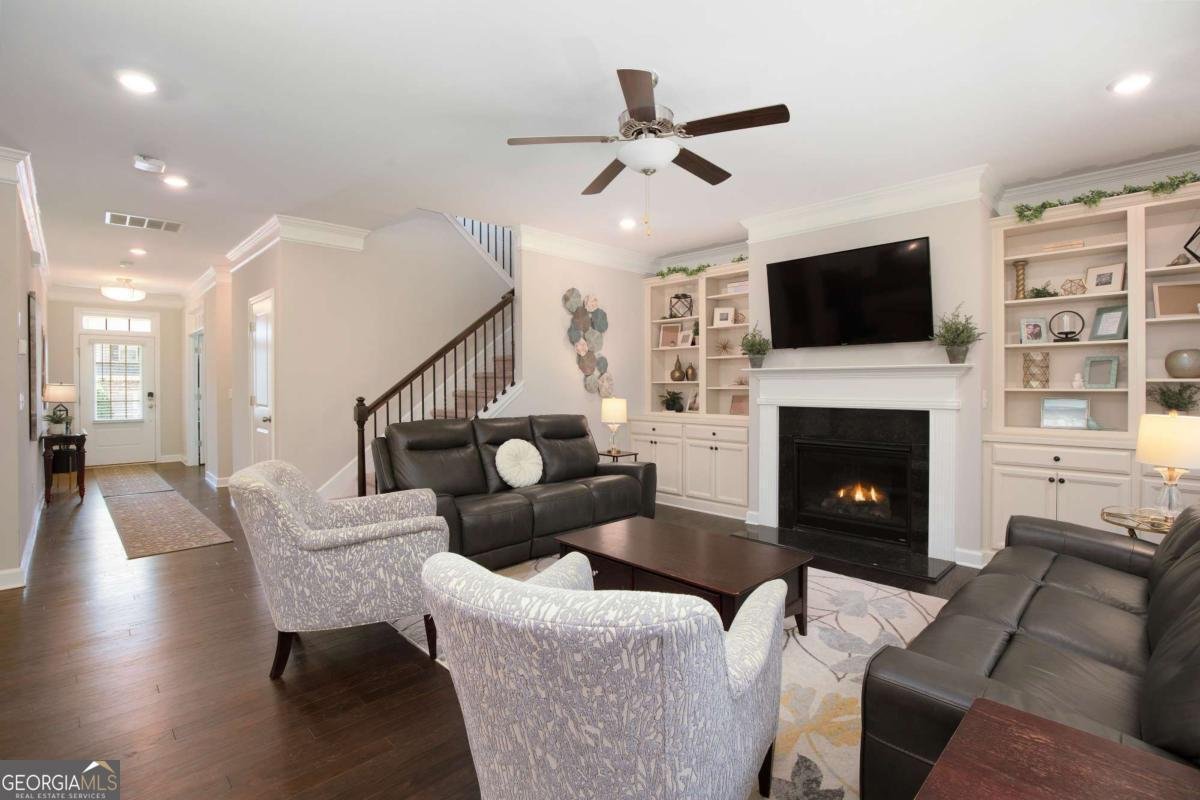 2860 Prestwood Drive Cumming - 7