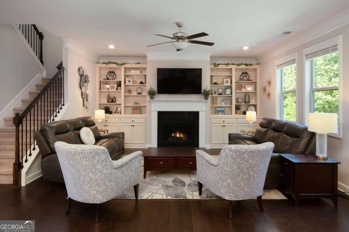 2860 Prestwood Drive Cumming - 8