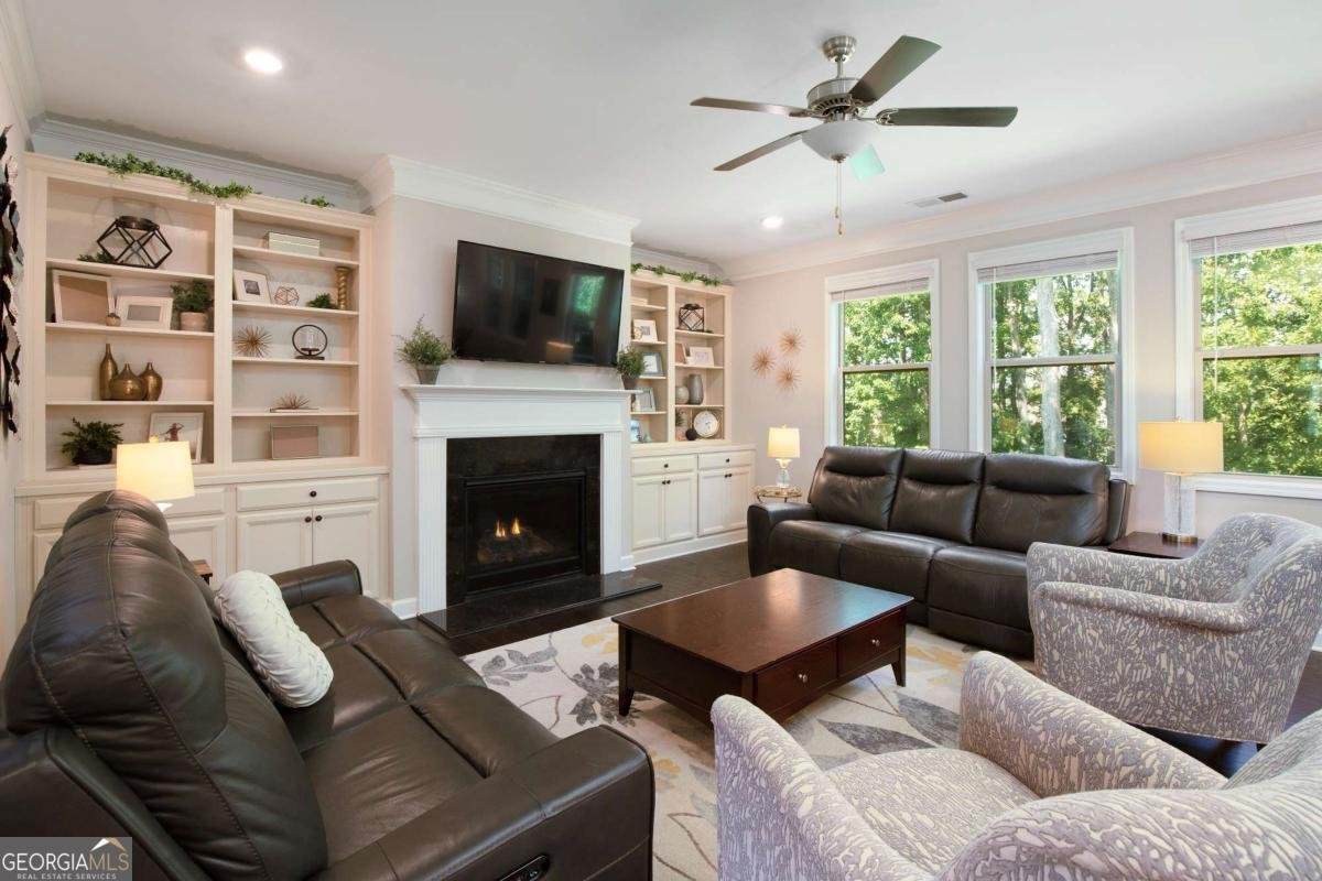 2860 Prestwood Drive Cumming - 9