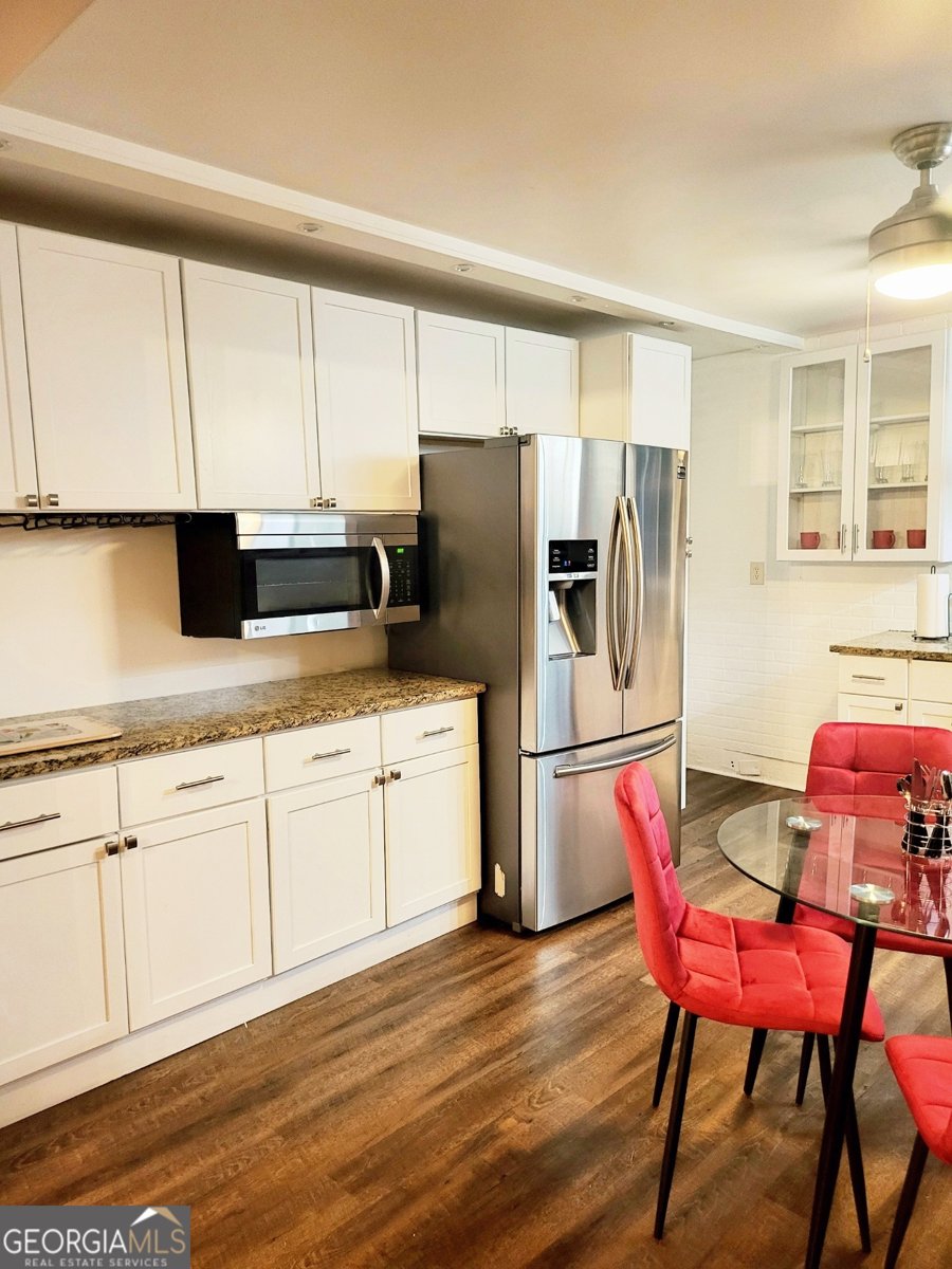 94 & 92 Wood Street Newnan - 10