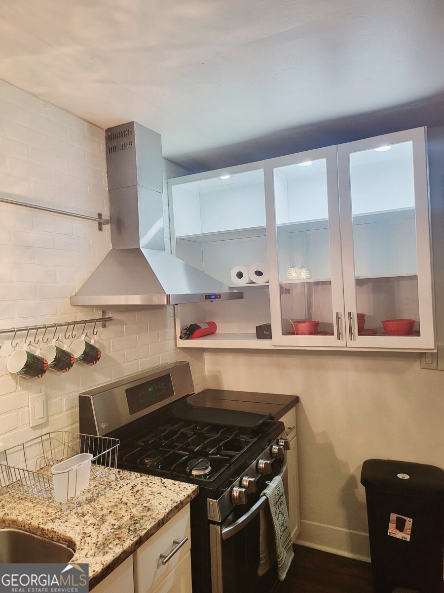 94 & 92 Wood Street Newnan - 11