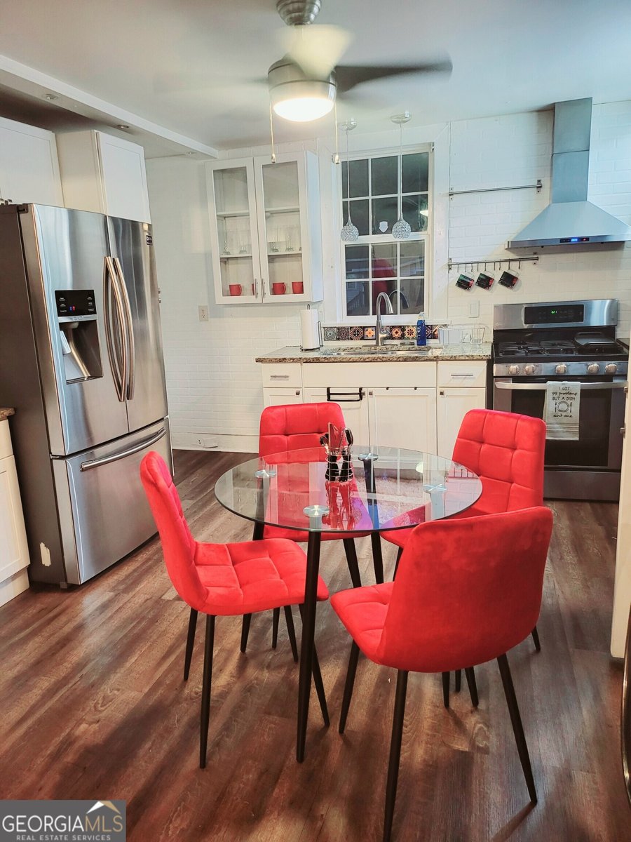 94 & 92 Wood Street Newnan - 12