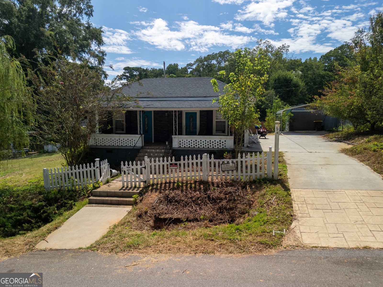 94 & 92 Wood Street Newnan - 16