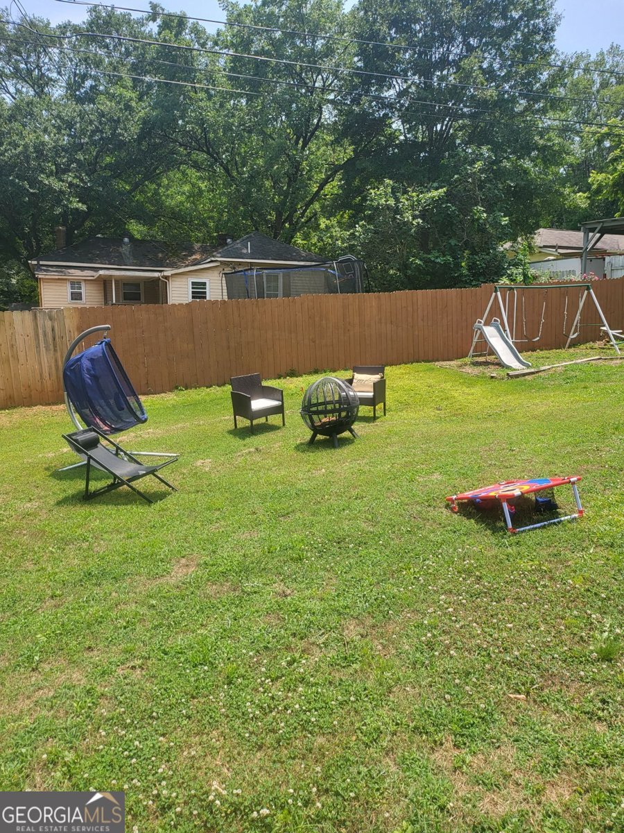 94 & 92 Wood Street Newnan - 24