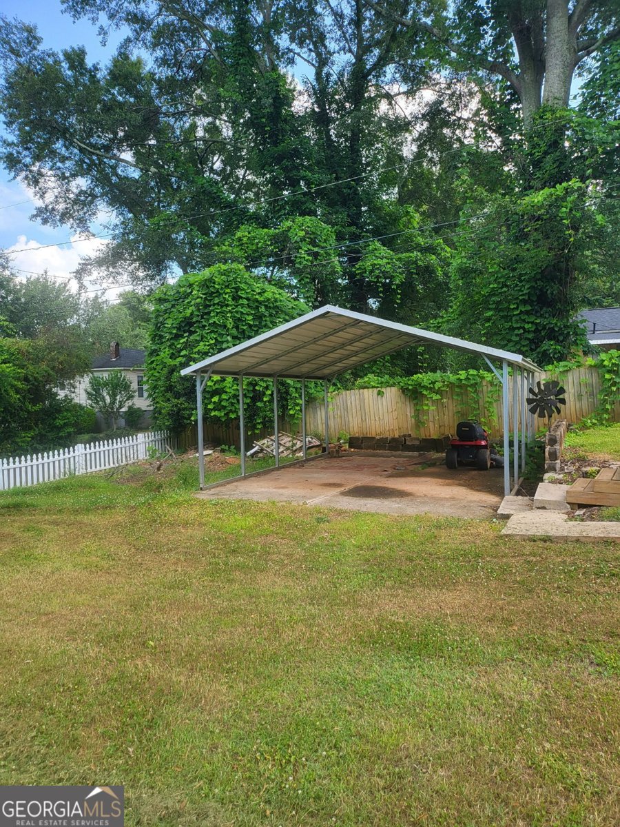 94 & 92 Wood Street Newnan - 25