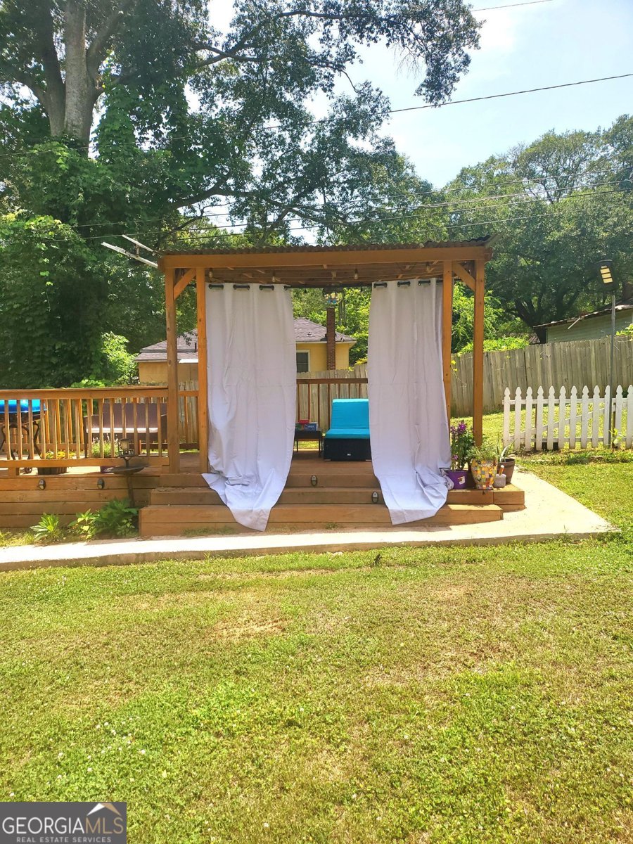 94 & 92 Wood Street Newnan - 27