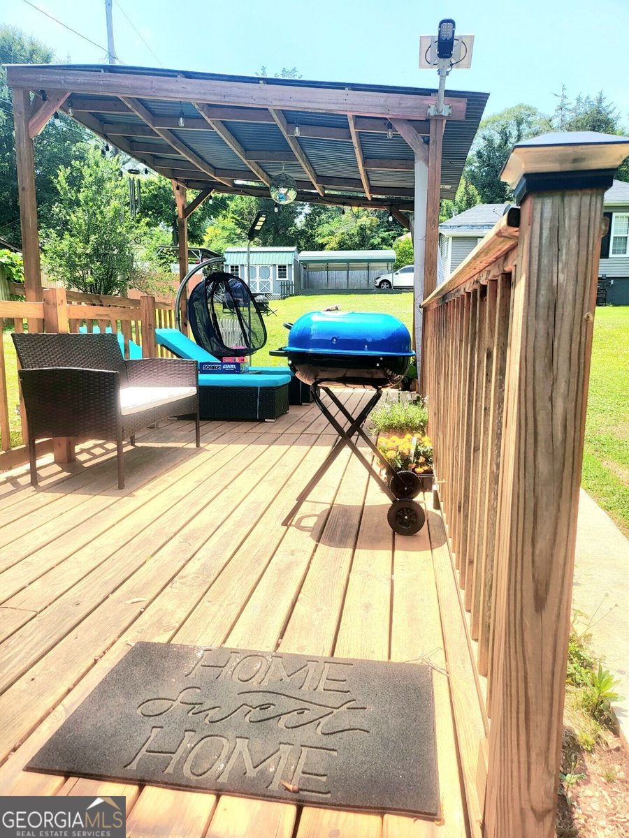 94 & 92 Wood Street Newnan - 29