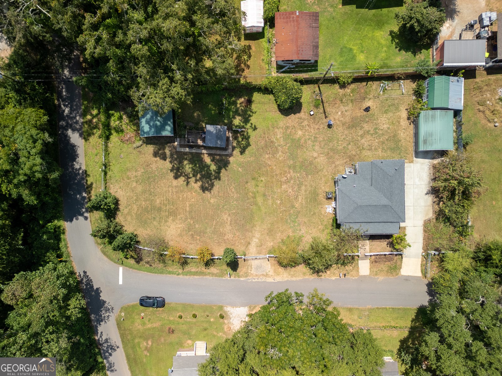 94 & 92 Wood Street Newnan - 3