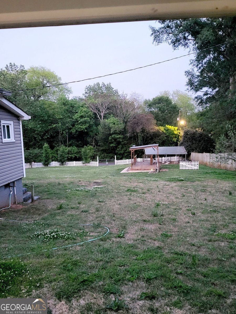 94 & 92 Wood Street Newnan - 30