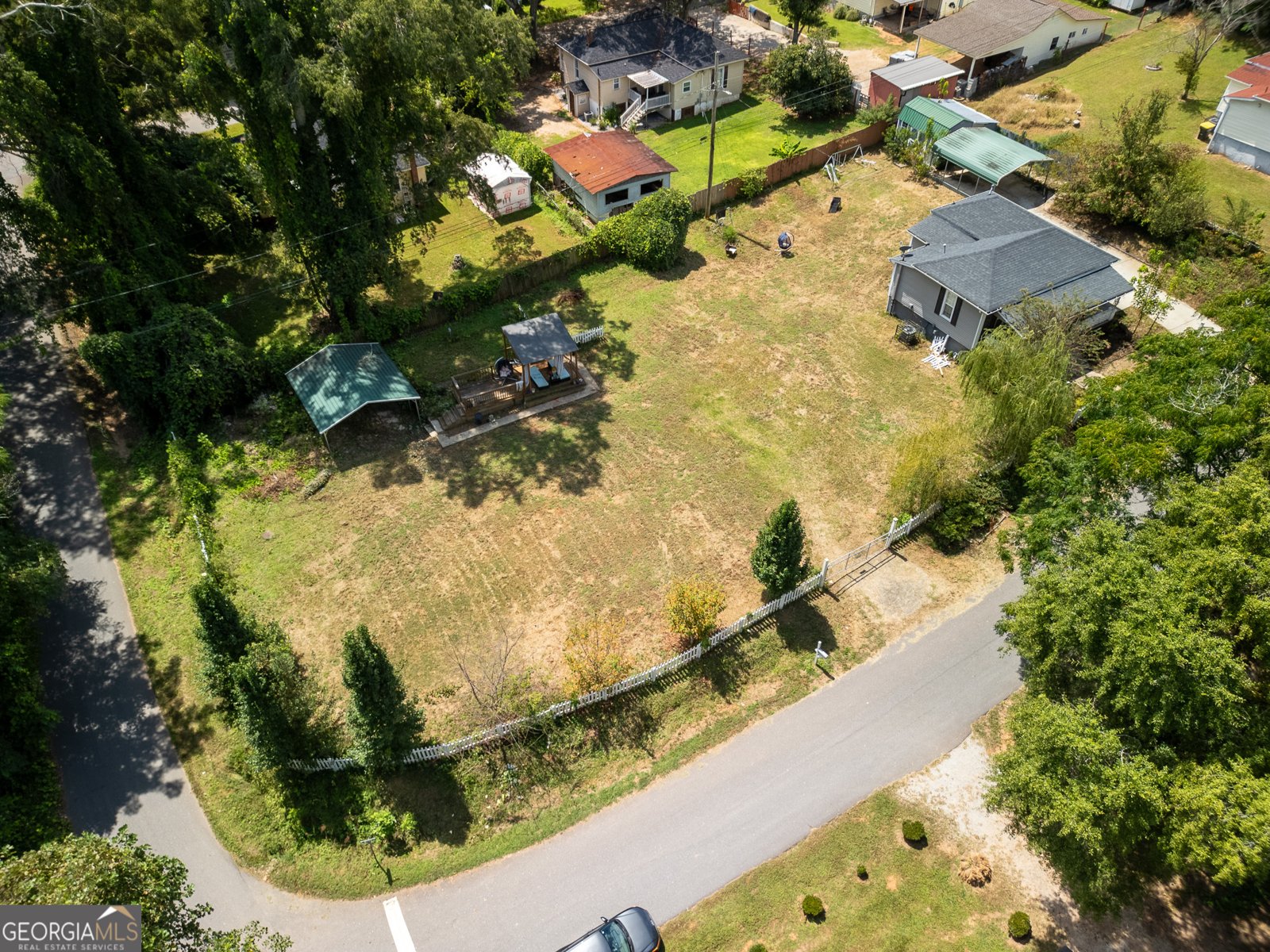 94 & 92 Wood Street Newnan - 31