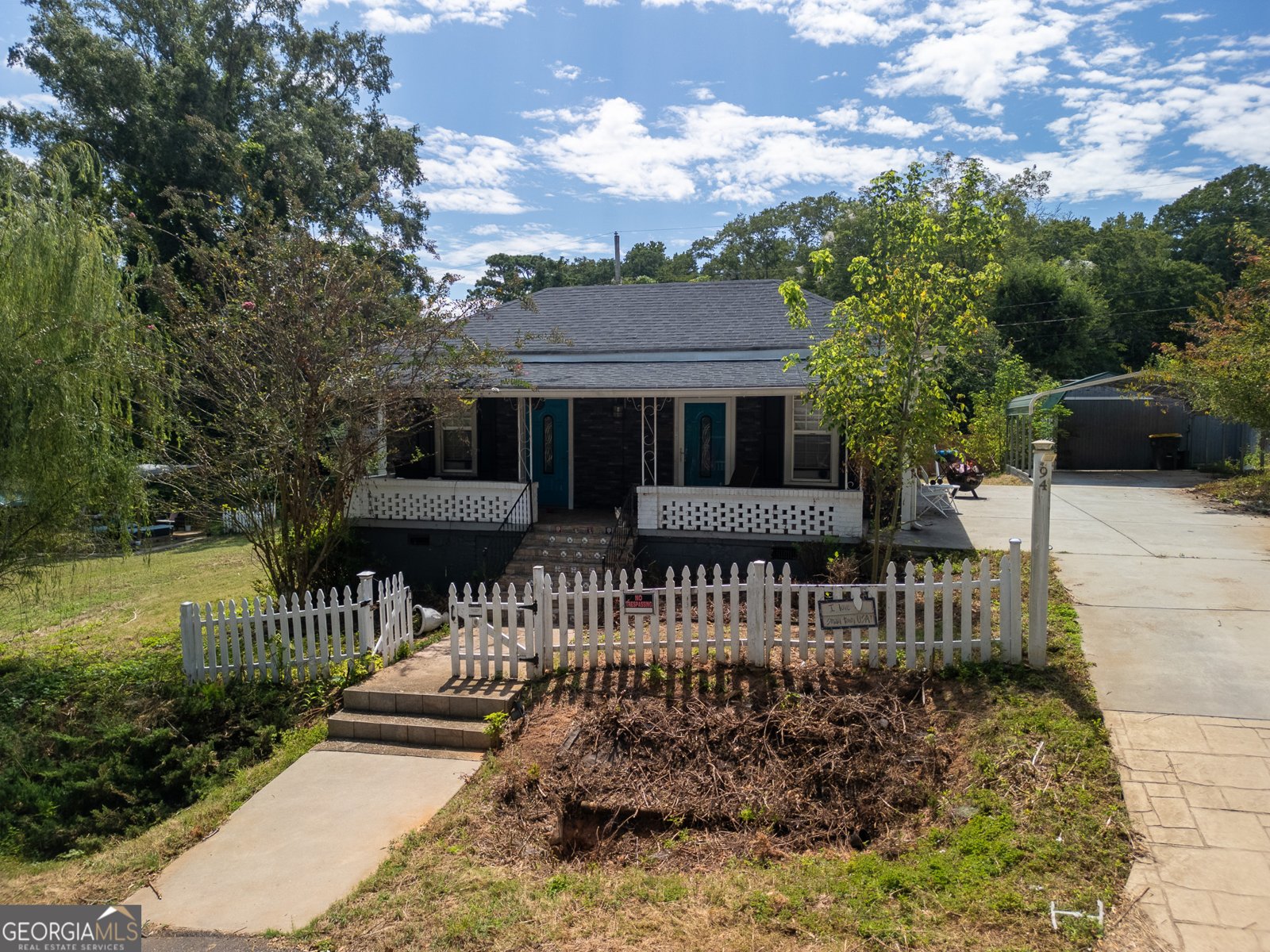 94 & 92 Wood Street Newnan - 4