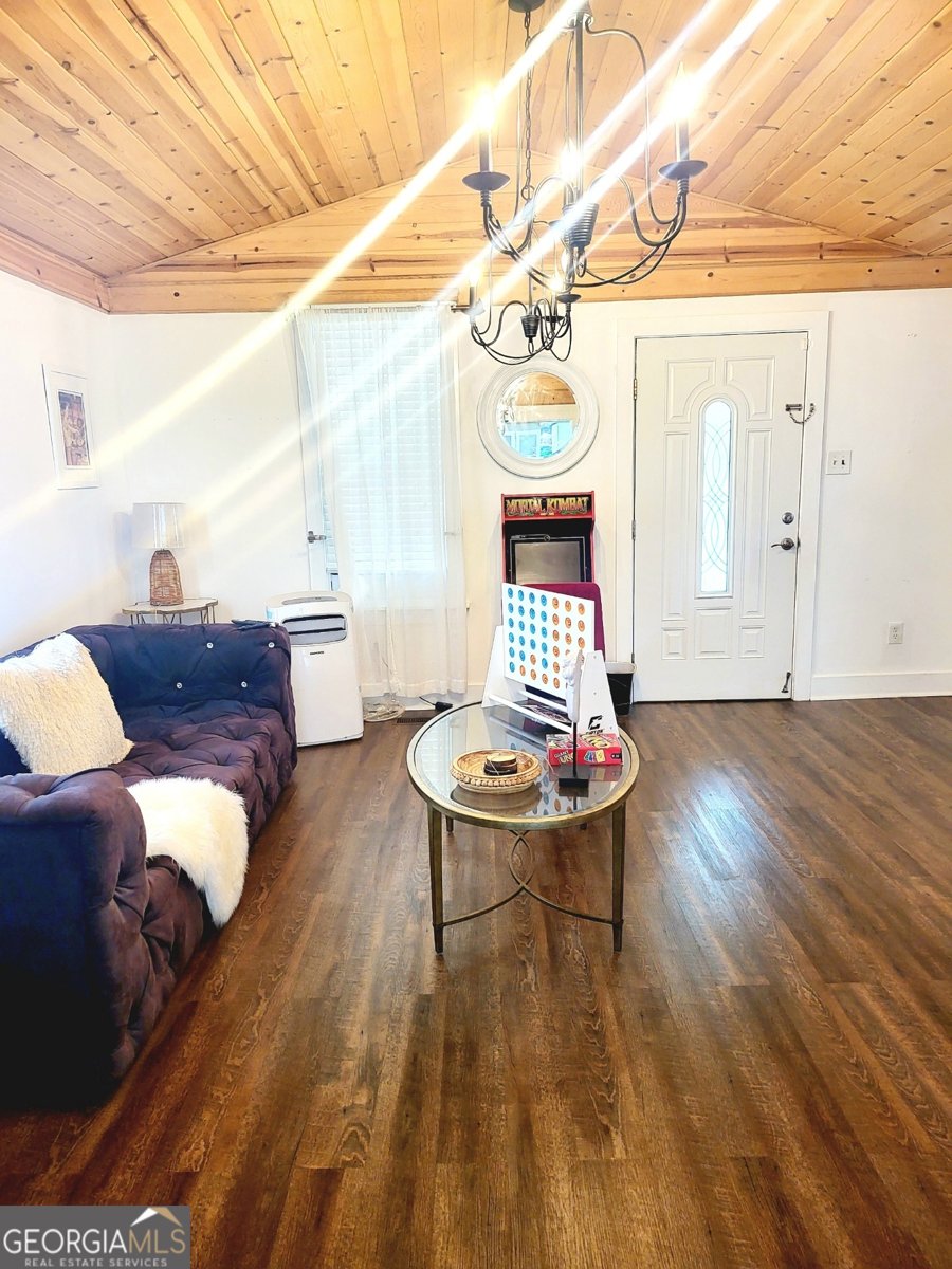 94 & 92 Wood Street Newnan - 9