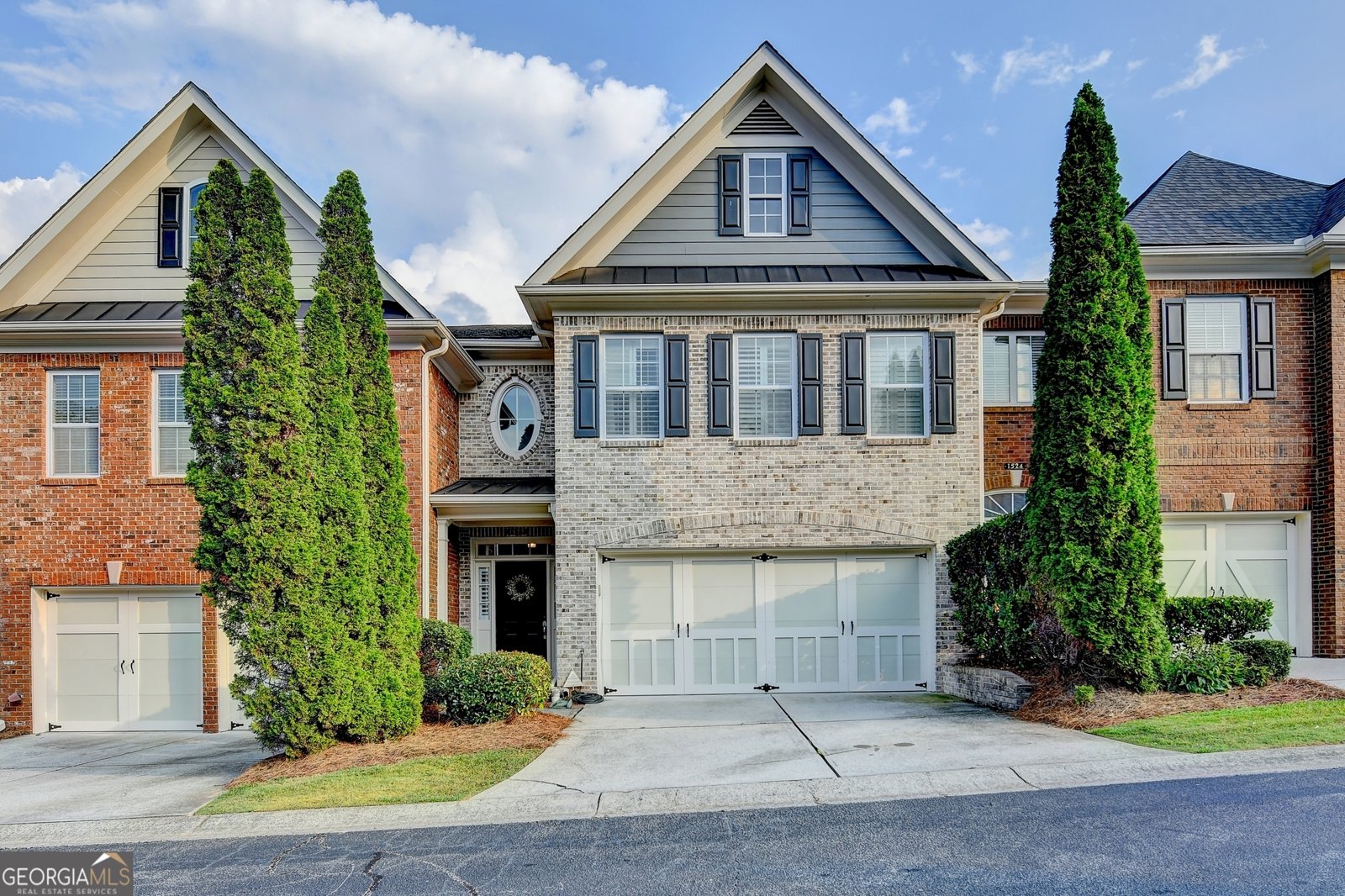 1522 Bouvier Place Lawrenceville - 1