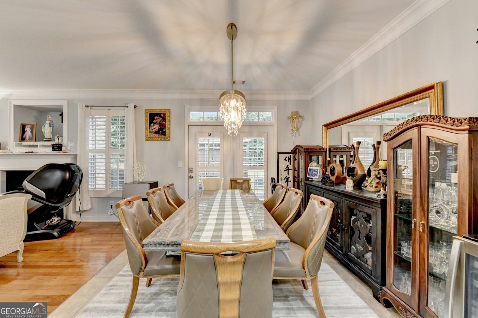 1522 Bouvier Place Lawrenceville - 11