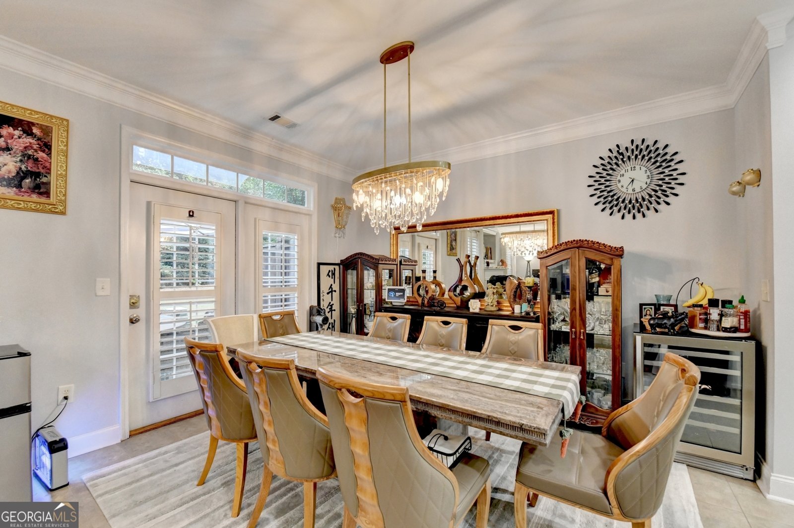 1522 Bouvier Place Lawrenceville - 12