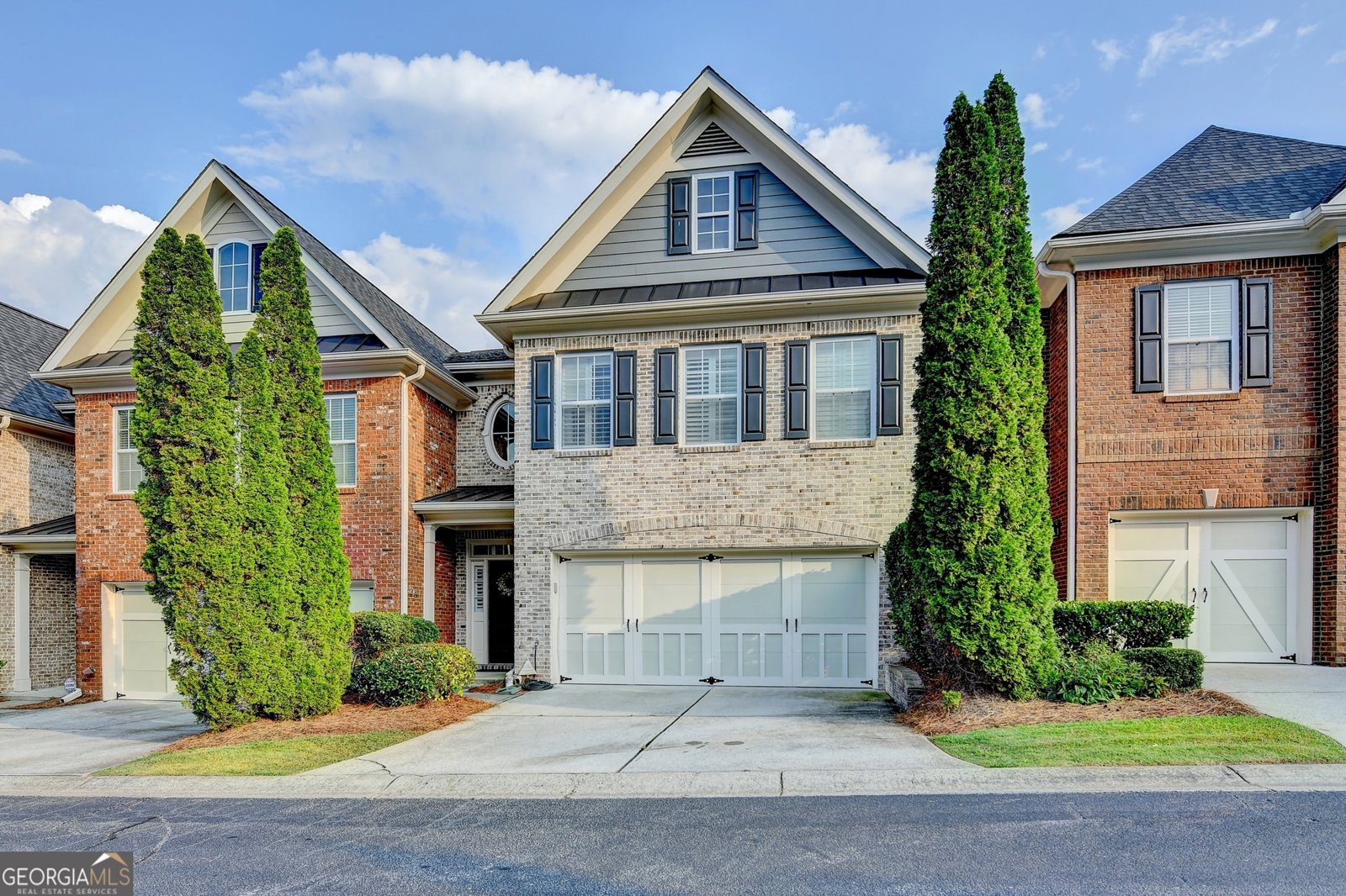 1522 Bouvier Place Lawrenceville - 2