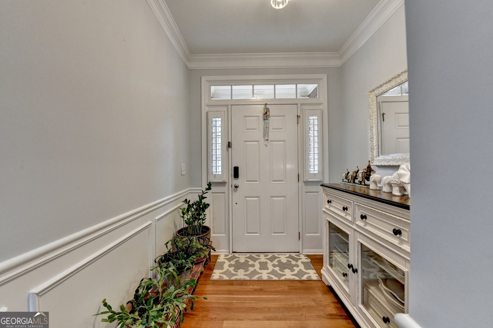 1522 Bouvier Place Lawrenceville - 4