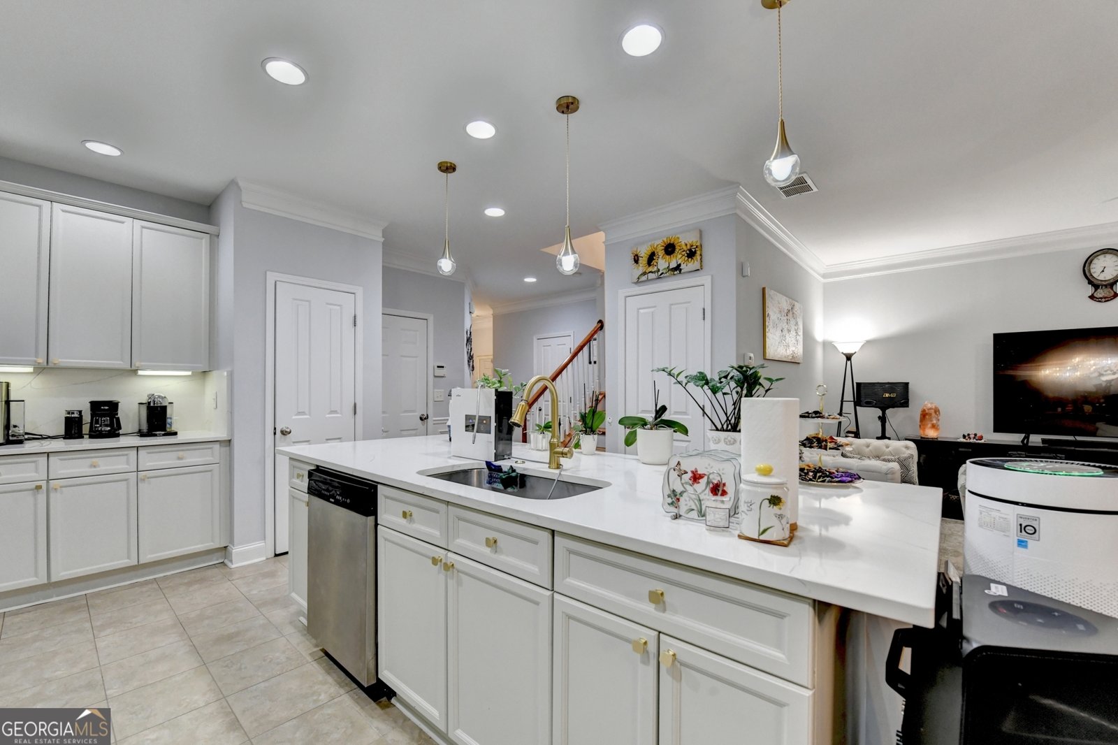 1522 Bouvier Place Lawrenceville - 9