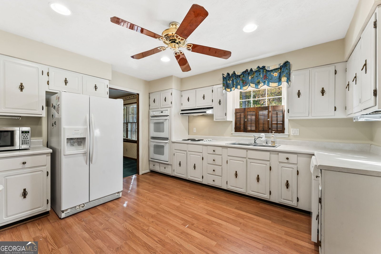 1485 Brandon Drive Marietta - 11