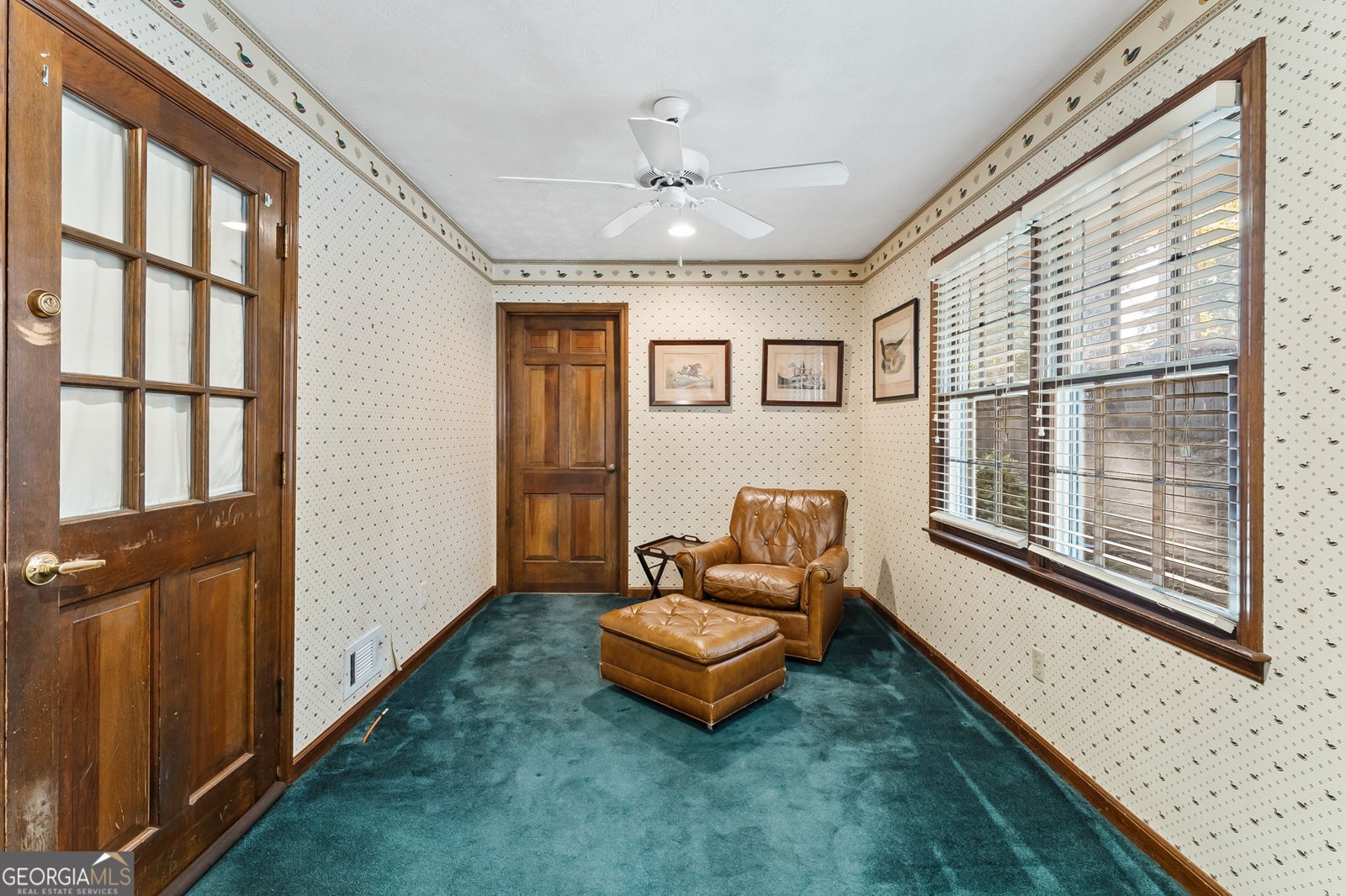 1485 Brandon Drive Marietta - 14