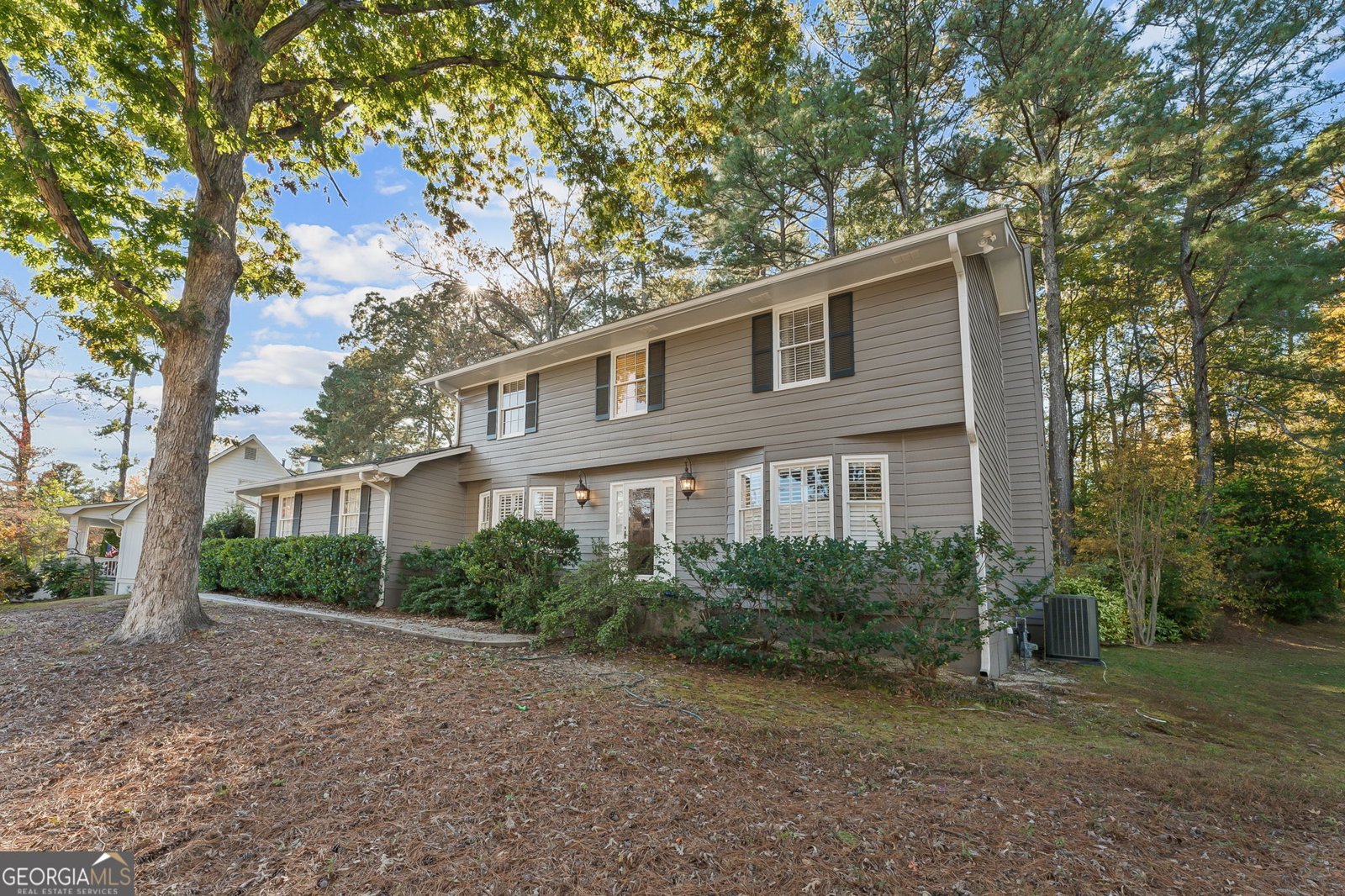 1485 Brandon Drive Marietta - 2