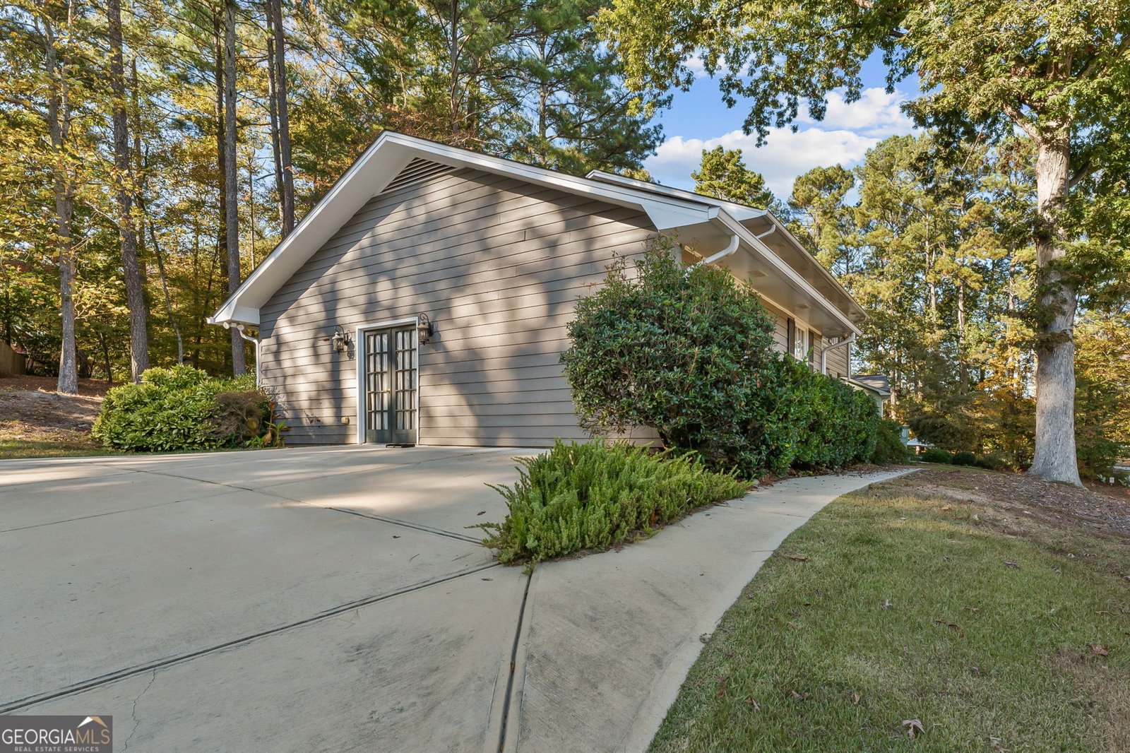 1485 Brandon Drive Marietta - 3