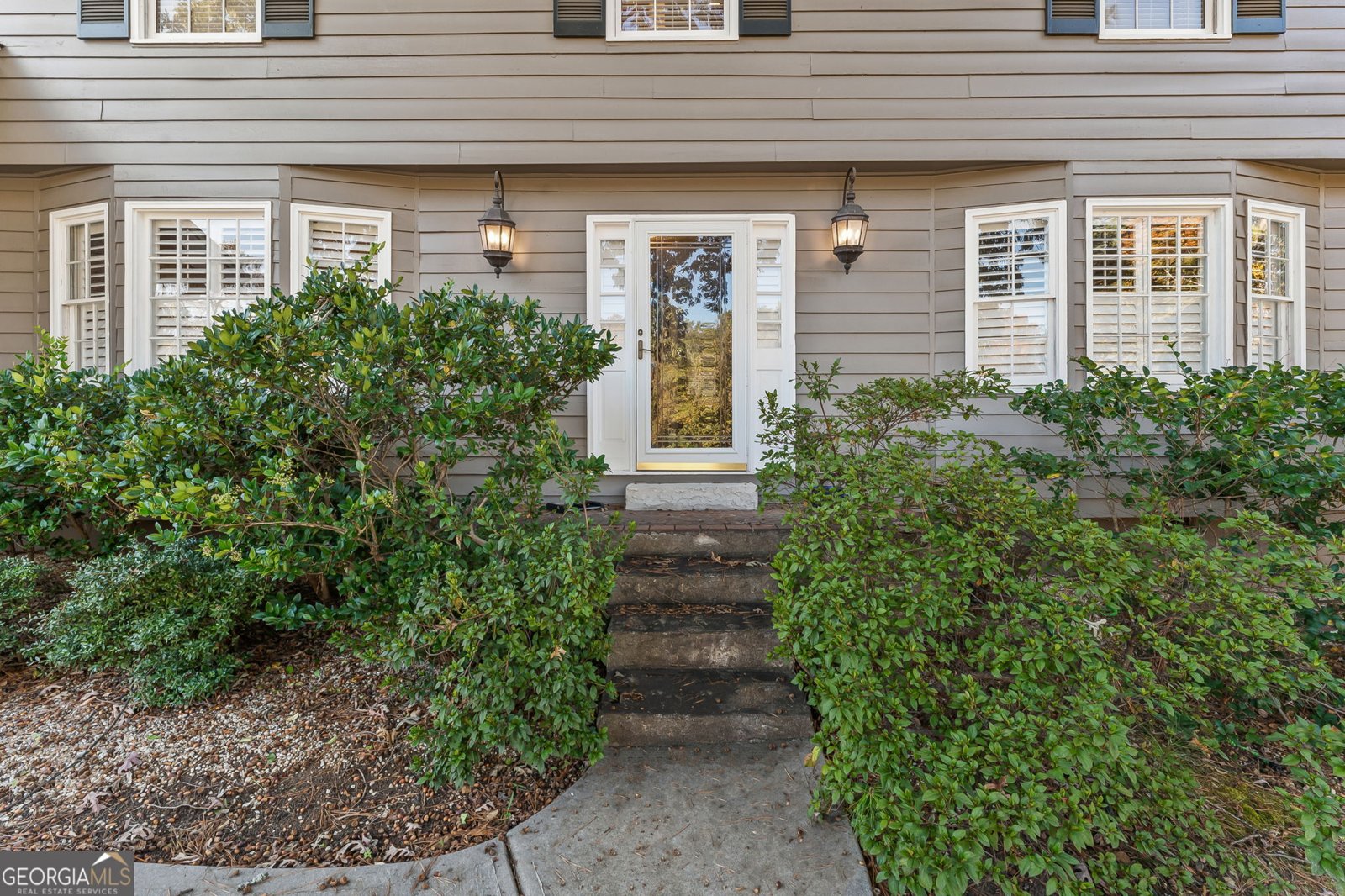 1485 Brandon Drive Marietta - 4