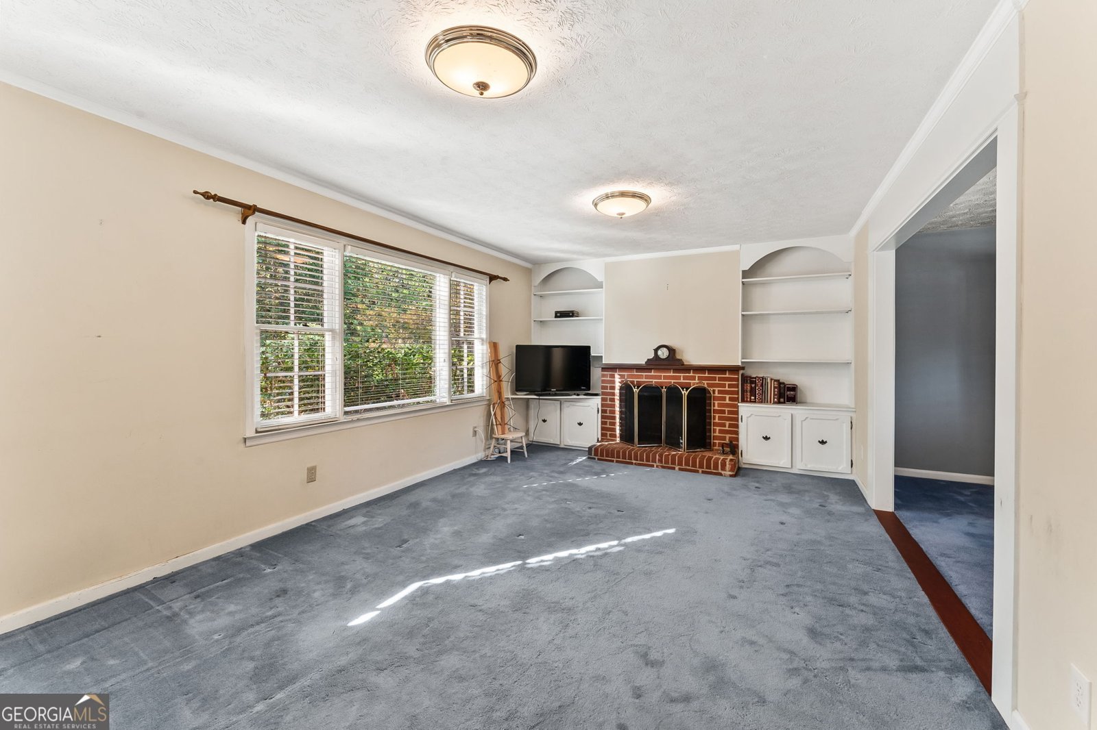 1485 Brandon Drive Marietta - 8