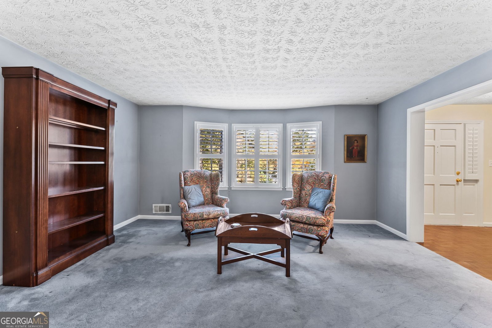 1485 Brandon Drive Marietta - 9