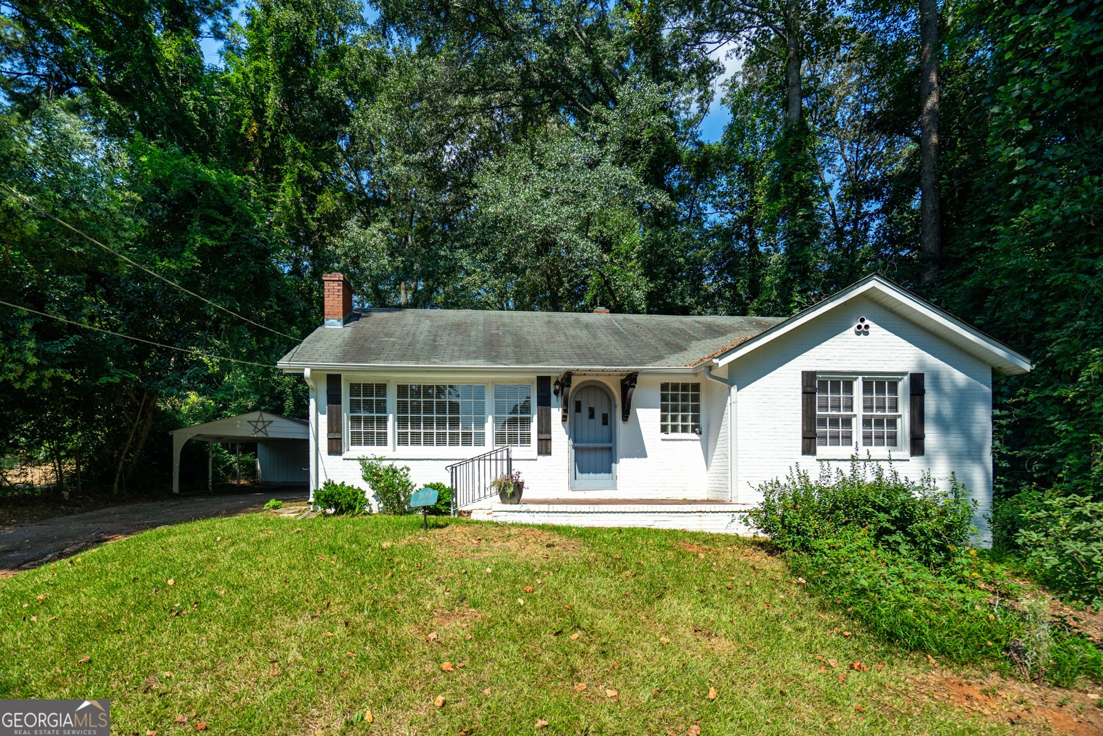 109 Waverly Way Lagrange - 2