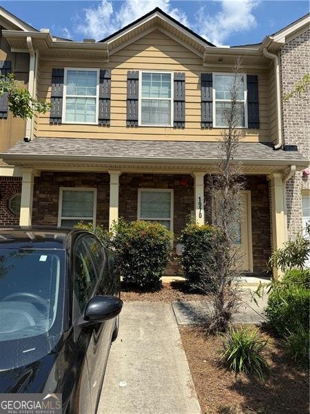 1970 Old Dogwood Jonesboro - 2