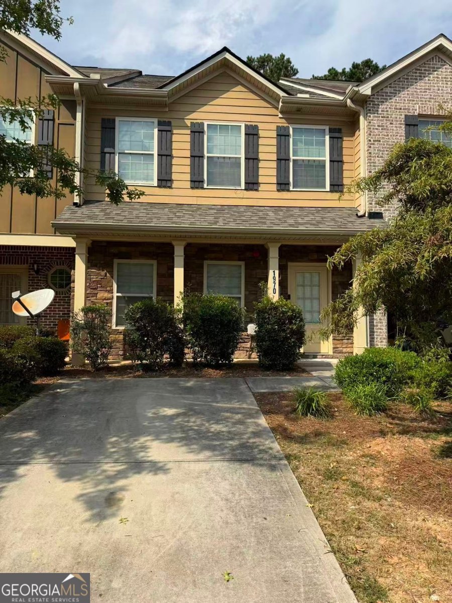 1970 Old Dogwood Jonesboro - 3