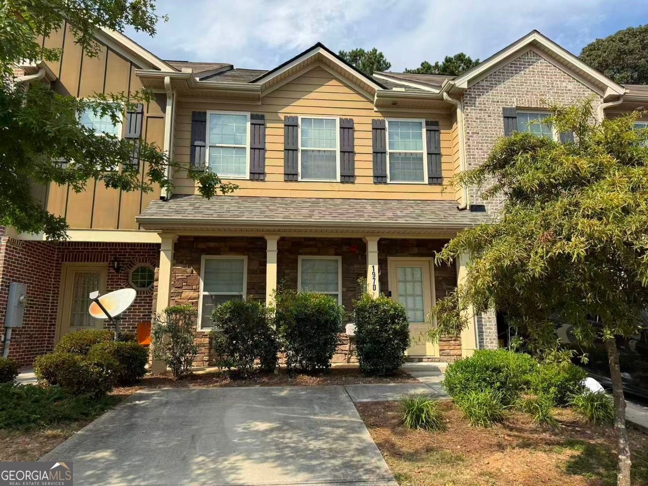 1970 Old Dogwood Jonesboro - 4