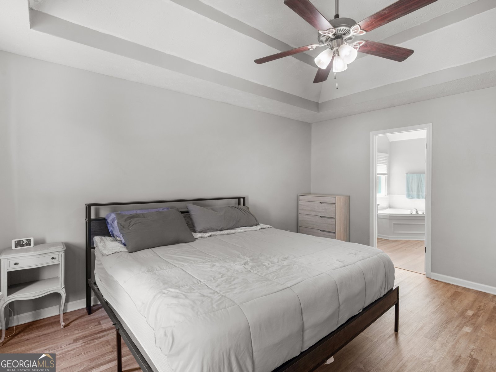 501 Grove Park Drive Locust Grove - 1