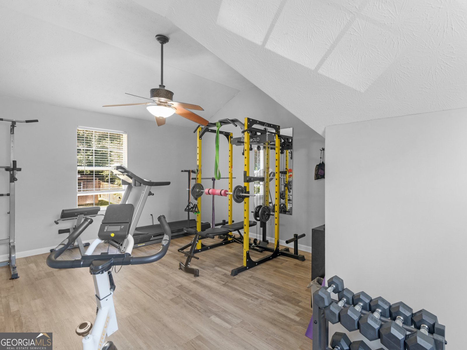 501 Grove Park Drive Locust Grove - 10