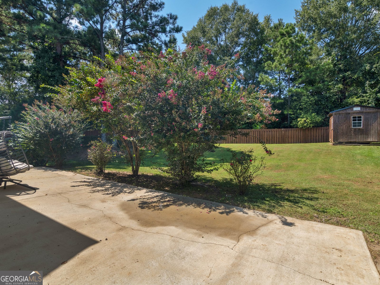 501 Grove Park Drive Locust Grove - 19