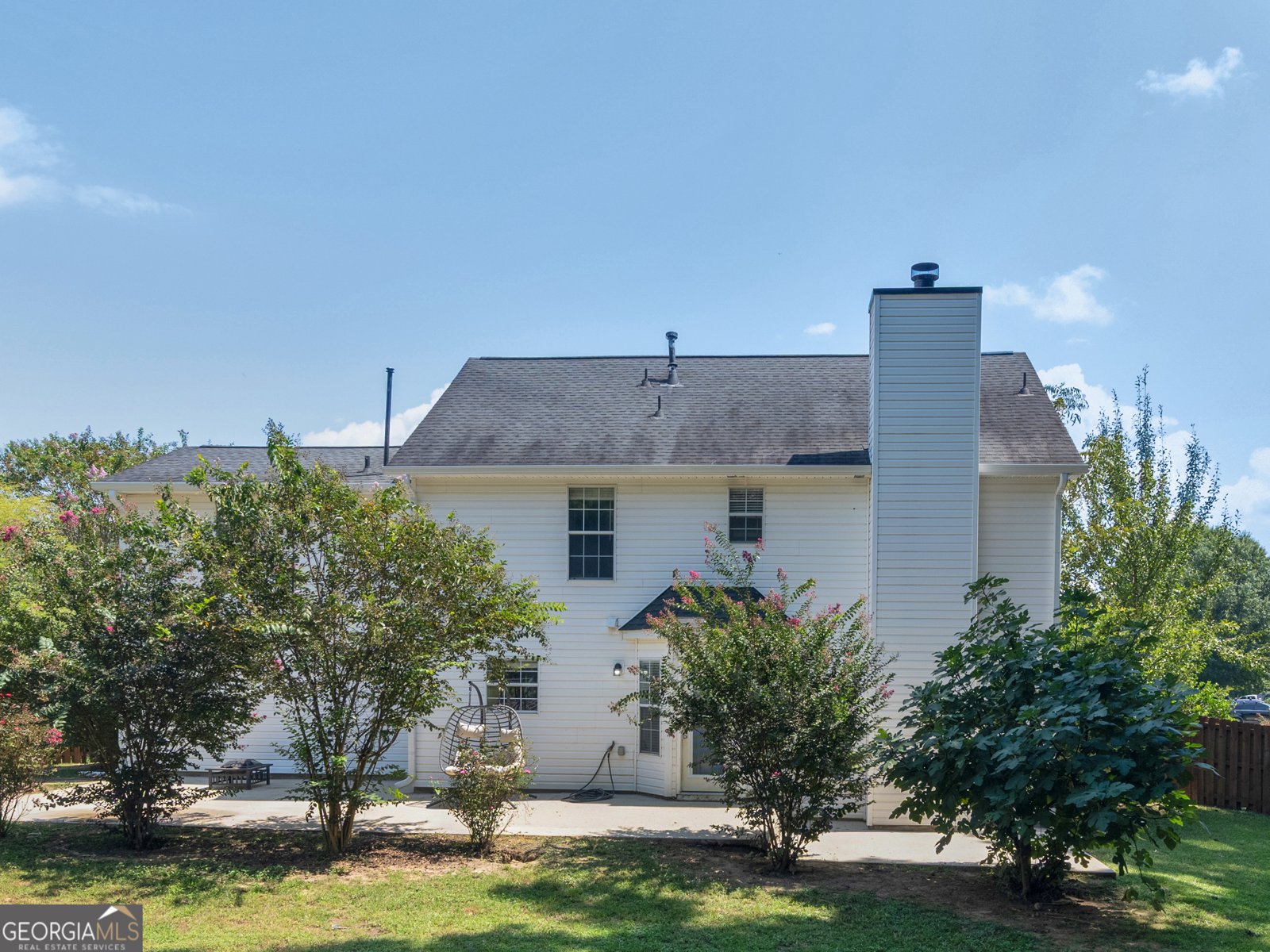501 Grove Park Drive Locust Grove - 21