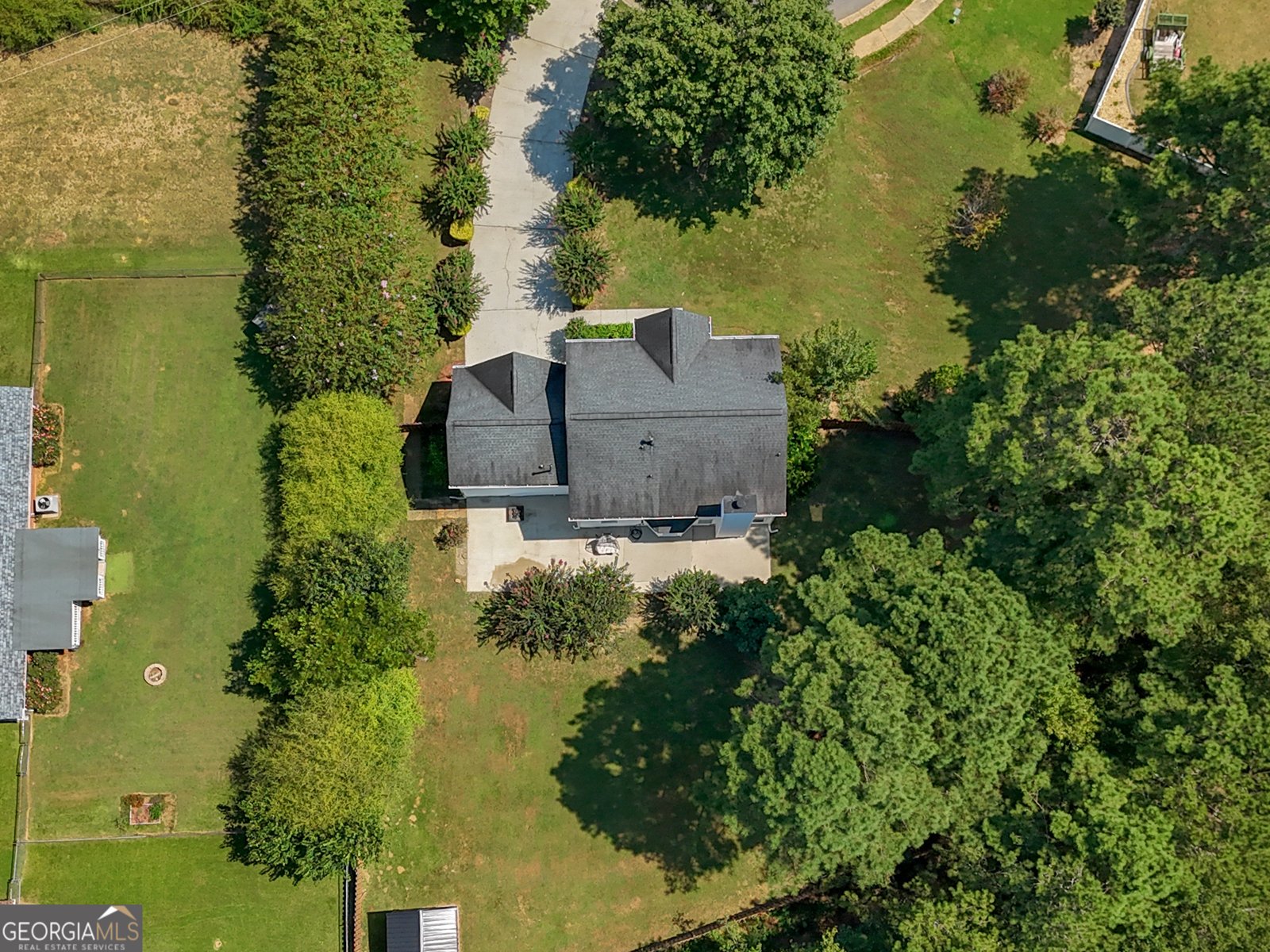 501 Grove Park Drive Locust Grove - 25