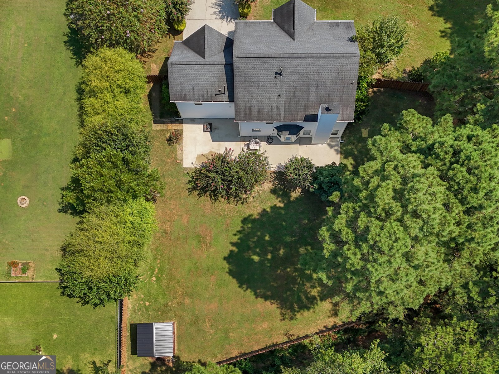 501 Grove Park Drive Locust Grove - 26