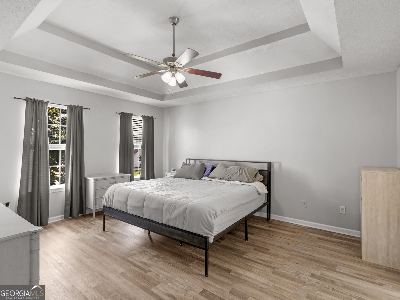 501 Grove Park Drive Locust Grove - 29