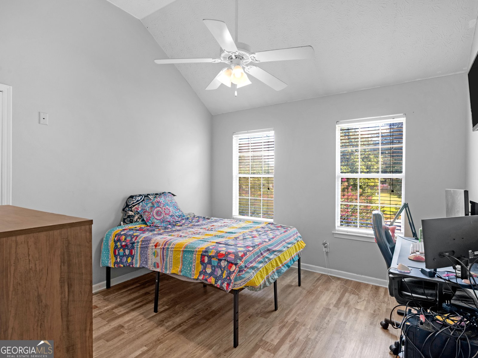 501 Grove Park Drive Locust Grove - 5